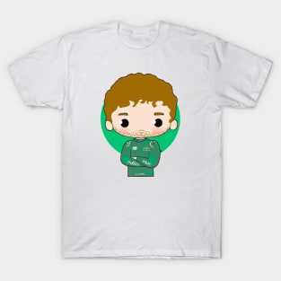 Cute little Seb T-Shirt